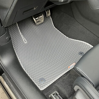 Коврики на Audi Q5 III 2024&nbsp;-&nbsp;2026 в Балашихе