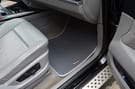 Ворсовые коврики на BMW X5 (E70) 2007 - 2013 в Балашихе