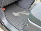 Ворсовые коврики на Toyota Voxy (R80) 2014 - 2021 в Балашихе
