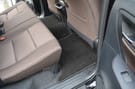 Коврики на Toyota Fortuner II 2015 - 2025 в Балашихе