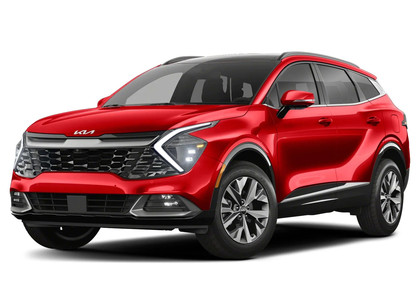 Коврики на KIA Sportage V 2021 - 2025 в Балашихе