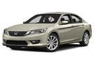 Ворсовые коврики на Honda Accord IX 2012 - 2020 в Балашихе
