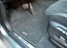Коврики на BMW X5 (F15) 2013 - 2018 в Балашихе