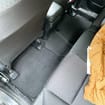 Ворсовые коврики на Mitsubishi Outlander III 2012 - 2025 в Балашихе