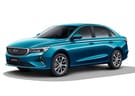 Коврики на Geely Emgrand 2021 - 2025 в Балашихе