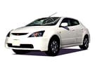 Коврики на Toyota WiLL VS 2001 - 2004 в Балашихе