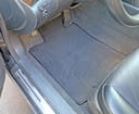 Ворсовые коврики на Honda Legend IV 2004 - 2012 в Балашихе