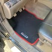 EVA коврики на Nissan Navara III 2004 - 2015 в Балашихе