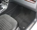 Ворсовые коврики на Volkswagen Passat B6 2005 - 2011 в Балашихе