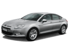 Коврики на Citroen C5 II 2008 - 2017 в Балашихе