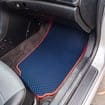 Коврики на Honda Accord VII 2002 - 2008 в Балашихе