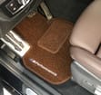 EVA коврики на BMW X4 (G02) 2018 - 2025 в Балашихе