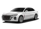 Коврики на Hongqi H5 II 2022 - 2025 в Балашихе