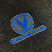 Коврики на Changan Uni-T 2020 - 2025 в Балашихе