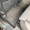 EVA коврики на Hyundai Santa Fe IV 2018 - 2021 в Балашихе