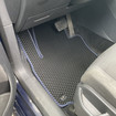 EVA коврики на Volkswagen Golf Plus 2004 - 2014 в Балашихе