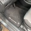 EVA коврики на Hyundai Santa Fe IV 2018 - 2021 в Балашихе