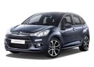 EVA коврики на Citroen C3 II 2009 - 2016 в Балашихе