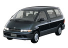 Коврики на Toyota Estima Emina (Lucida) 1990 - 2000 в Балашихе