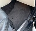 Ворсовые коврики на Land Rover Range Rover Sport I 2005 - 2013 в Балашихе