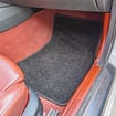 Коврики на BMW 6 (E63/E64) 2003 - 2010 в Балашихе