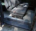 Коврики на Mercedes Vito (W447) 2014 - 2025 в Балашихе