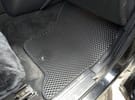 Коврики на Land Rover Discovery III 2004 - 2009 в Балашихе