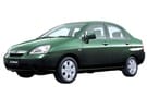 Ворсовые коврики на Suzuki Liana I 2001 - 2004 в Балашихе