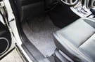 Ворсовые коврики на Suzuki Grand Vitara III 2005 - 2016 в Балашихе