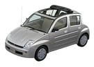 Коврики на Toyota WiLL Vi 1999 - 2001 в Балашихе