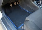 Коврики на Toyota Avensis II 2002 - 2008 в Балашихе