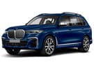 Коврики на BMW X7 (G07) 2018 - 2025 в Балашихе