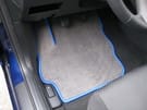 Коврики на Mazda 3 2009 - 2013 в Балашихе