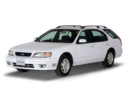 Коврики на Nissan Cefiro (A32) 1994 - 1998 в Балашихе