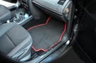Коврики на Renault Megane II 2002 - 2008 в Балашихе