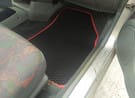 Коврики на Nissan Micra (K11) 1992 - 2003 в Балашихе