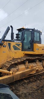 EVA коврики на Спецтехника Бульдозер Shantui DH24B3 XL  в Балашихе