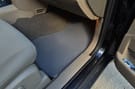 Ворсовые коврики на Jeep Grand Cherokee (WK) 2004 - 2010 в Балашихе
