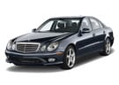 EVA коврики на Mercedes E (W211) 2002 - 2009 в Балашихе