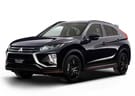 EVA коврики на Mitsubishi Eclipse Cross 2017 - 2025 в Балашихе