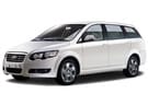 Ворсовые коврики на Chery CrossEastar B14 2006 - 2014 в Балашихе