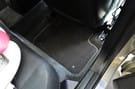 Ворсовые коврики на BMW X3 (E83) 2003 - 2011 в Балашихе