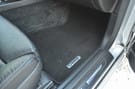 Коврики на BMW 7 (E65/E66) 2001 - 2008 в Балашихе