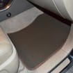 Ворсовые коврики на Toyota Land Cruiser Prado 120 2002 - 2009 в Балашихе
