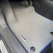 Коврики на BelGee X70 2024 - 2025 в Балашихе