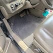 EVA коврики на Chrysler Voyager (RG) 2000 - 2008 в Балашихе