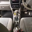 Коврики на Mazda Demio I (DW) 1996 - 2002 в Балашихе