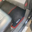 EVA коврики на Nissan Navara III 2004 - 2015 в Балашихе