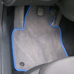 EVA коврики на Seat Leon II 2005 - 2013 в Балашихе