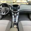 EVA коврики на Chevrolet Cruze I 2008 - 2015 в Балашихе